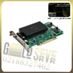 رید کنترلر سرور HPE Smart Array P816i