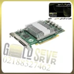 کارت رید کنترلر سرور HPE Smart Array P824