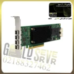کارت رید کنترلر سرور HPE Smart Array P841