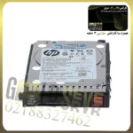 هارد سرور HP 900GB SAS 6G 10K