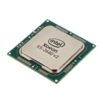 پردازنده سرور Intel Xeon E5-2640 v2
