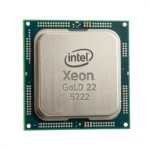 پردازنده سرور Intel Xeon Gold 5222