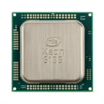 پردازنده سرور Intel Xeon Gold 6136