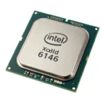 پردازنده سرور Intel Xeon Gold 6146