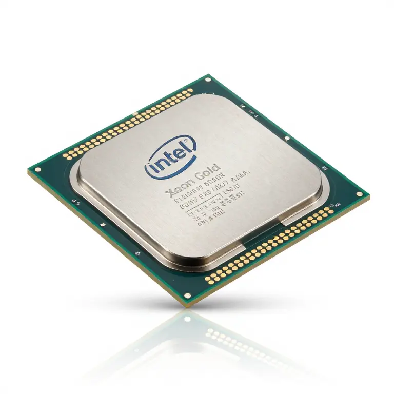 Intel Xeon Gold 6240R پردازنده سرور Intel Xeon Gold 6240R - Image 1