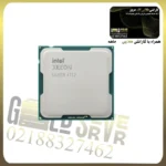 پردازنده سرور Intel Xeon Silver 4112