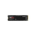 SSD سامسونگ Samsung 990-PRO- 1TB NVMe M.2 - تصویر 3