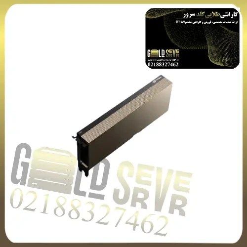 NVIDIA A100 PCIe کارت گرافیک NVIDIA A100 PCIe GPU - Image 1