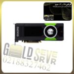 کارت گرافیک NVIDIA Quadro P5000 16GB GDDR5X