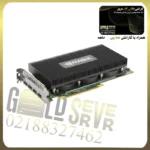 کارت گرافیک NVIDIA Tesla M10 32GB