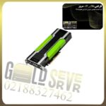 کارت گرافیک سرور NVIDIA Tesla P100 16GB