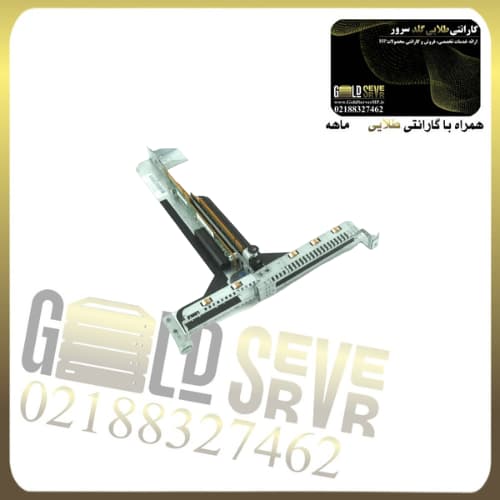 RAISER 6G رایزر کارت DL360 G8 6GB - تصویر 1