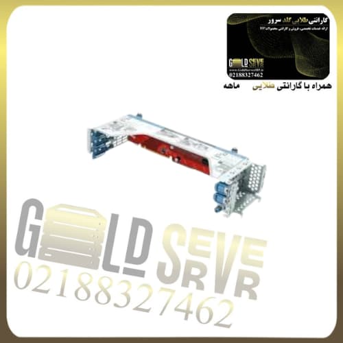 RAISER G10 رایزر کارت DL360 G10 12GB - تصویر 1