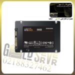 SSD Samsung 870 -PRO- 500GB