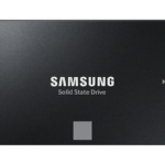 ssd 250GB EVO- 870 سامسونگ