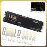 SSD سامسونگ Samsung 980 250GB NVMe M.2