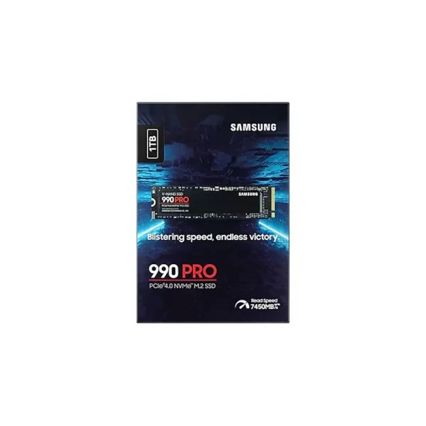 Samsung 990 EVO 1TB NVMe M.2