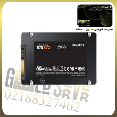 SSD-250GB-PRO-870