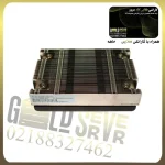 هیت سینک سرور HPE DL360 G8