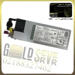 پاور سرور HP 1600W