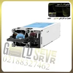 پاور سرور HP 500W