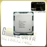 پردازنده Intel Xeon E5-2699 v4