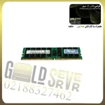 HPE 32 GB DDR4‑2133  Memory Module