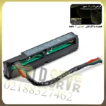 باتری سرور HPE 96W Smart Storage Lithium-ion Battery G10