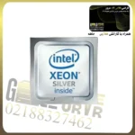پردازنده سرور Intel Xeon Gold 5217