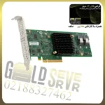 رید کنترلر سرور hp p410
