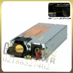 پاور سرور HP 750W