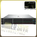 سرور HP DL380 G10 16SFF