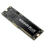 SSD سامسونگ Samsung 970-EVO- PLUS- 500GB NVMe M.2
