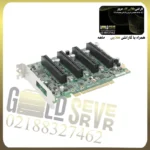 رایزر کارت سرور HPE ProLiant DL380 Gen10
