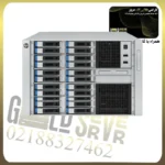 سرور HP DL380 G10 12LFF