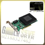 رید کنترلر سرور HPE Smart Array P408i