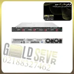 سرور hp dl360 g10 4lff