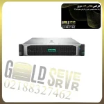 سرور HP DL380 G10 12LFF