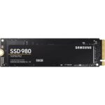 SSD سامسونگ Samsung 980 500GB NVMe M.2