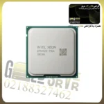 پردازنده سرور Intel Xeon Bronze 3104