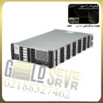 خرید ذخیره ساز استوک HP D2700 Disk Enclosure AJ941A