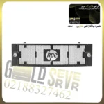 HPE 664918‑B21 1U Security Bezel Kit