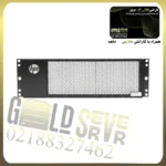 HPE 867809‑B21 Gen10 2U Bezel Kit