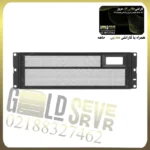 HPE DL360 G10 Bezel Kit