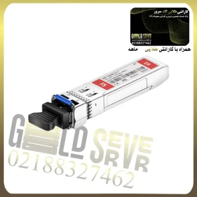 Cisco 10GBASE-LR SFP