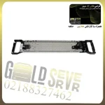 HPE 662529-001 Security Front Bezel Kit