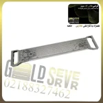 HPE Security Front Bezel 2U (662529‑001)