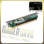 HPE DL360 G9 12 Gb Riser Card
