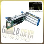 HPE DL380 G9 6 Gb Riser Card